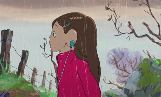Dandelooo programmes selected for this year's Prix Jeunesse International 